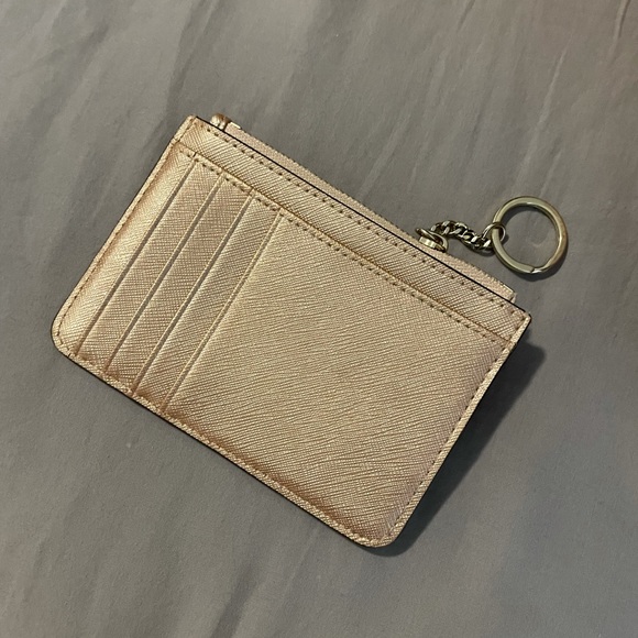Kate spade little zip wallets! - Picture 4 of 4